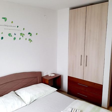 Apartment Matea セニ エクステリア 写真