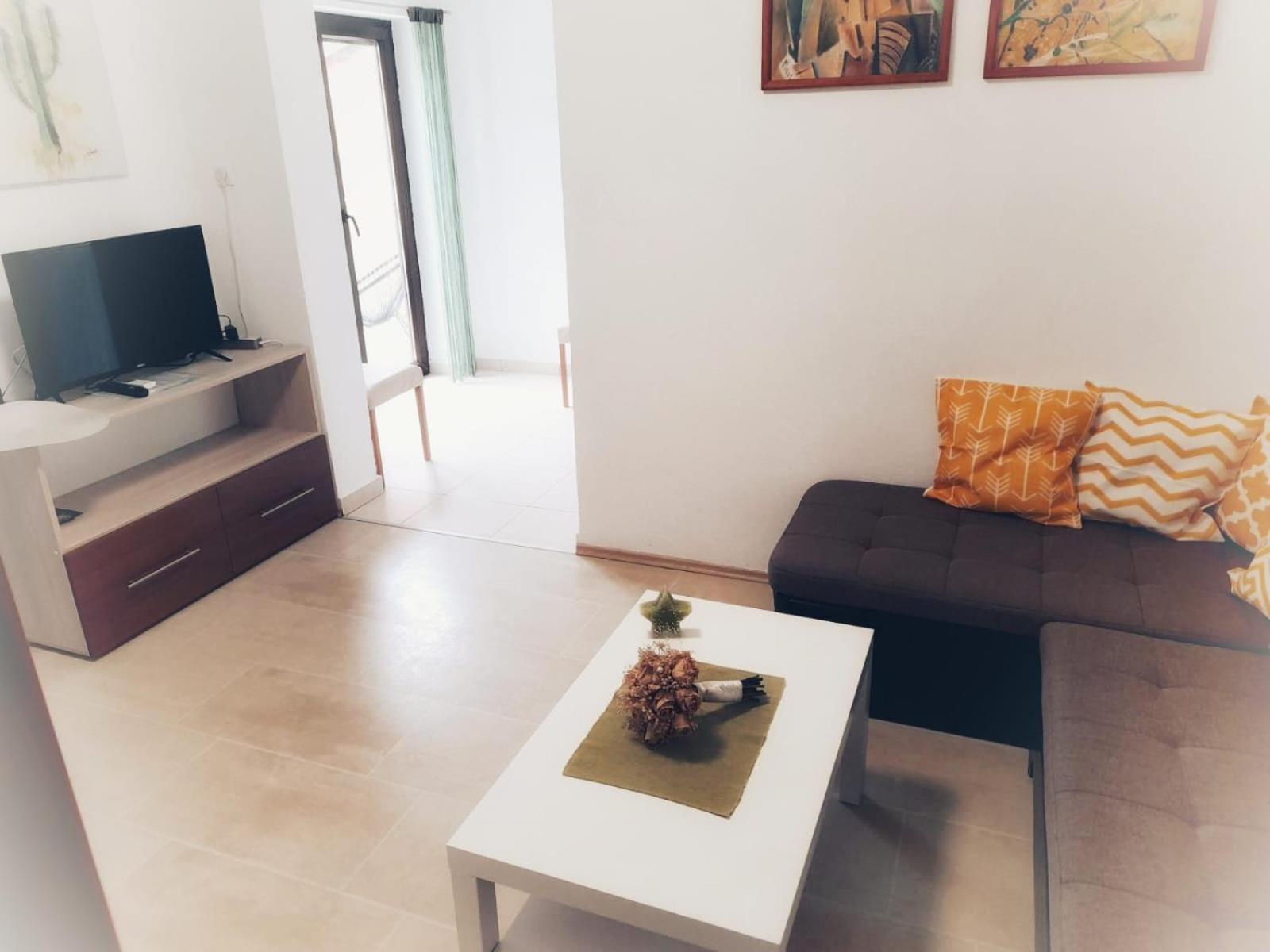 Apartment Matea セニ エクステリア 写真