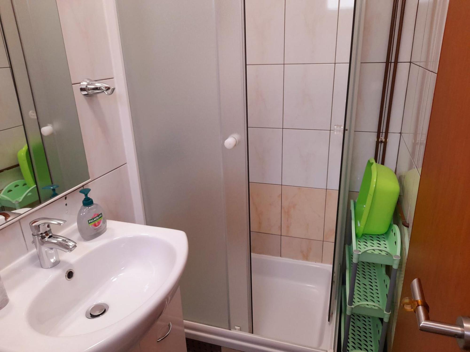 Apartment Matea セニ エクステリア 写真