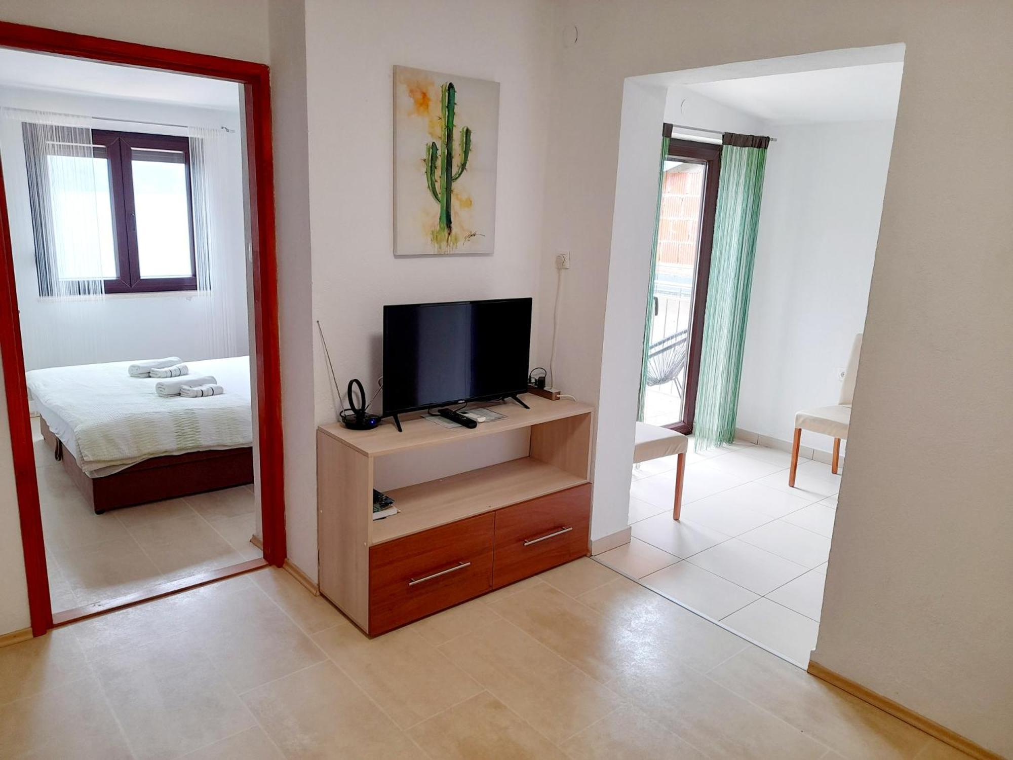 Apartment Matea セニ エクステリア 写真