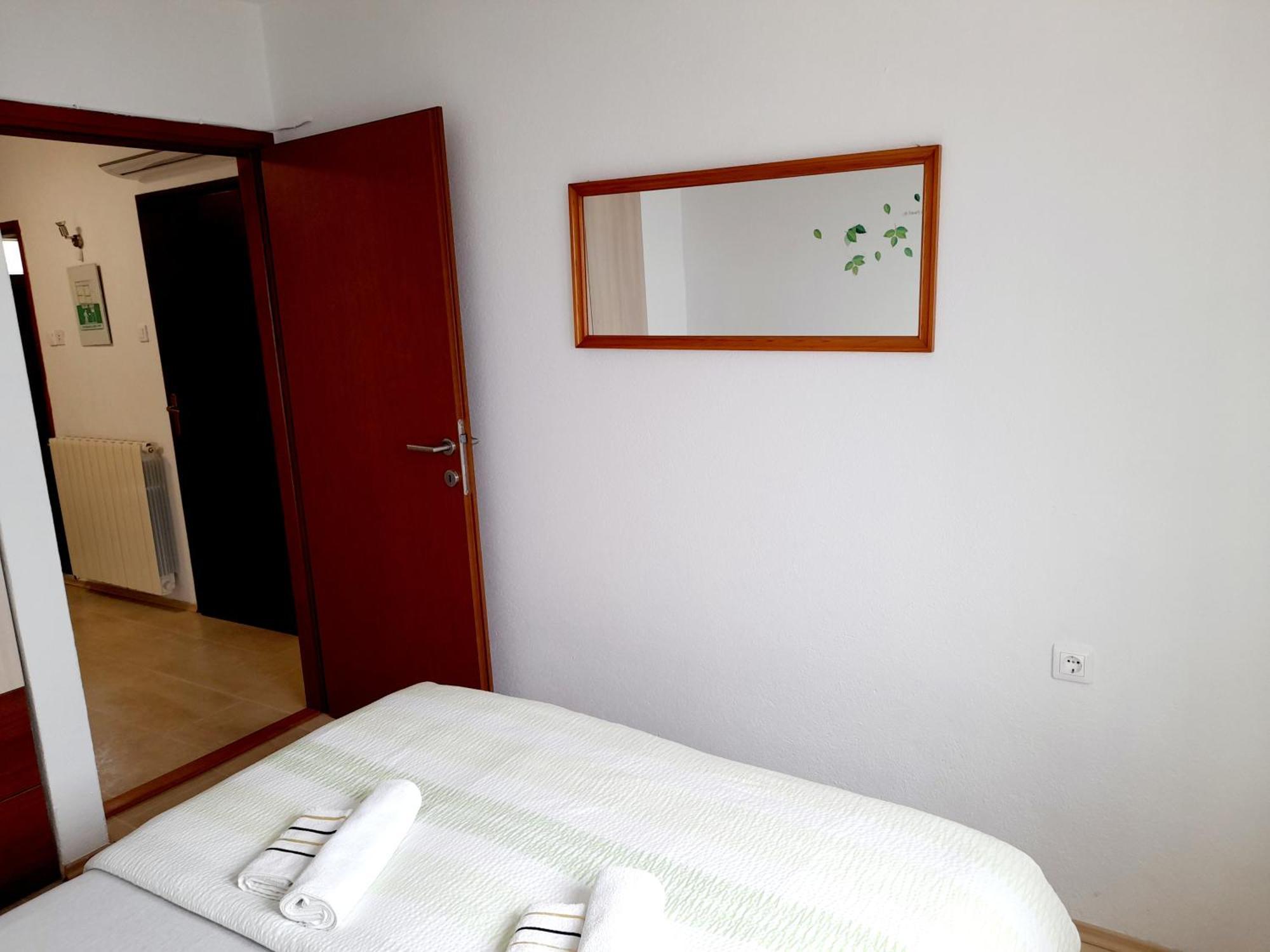 Apartment Matea セニ エクステリア 写真