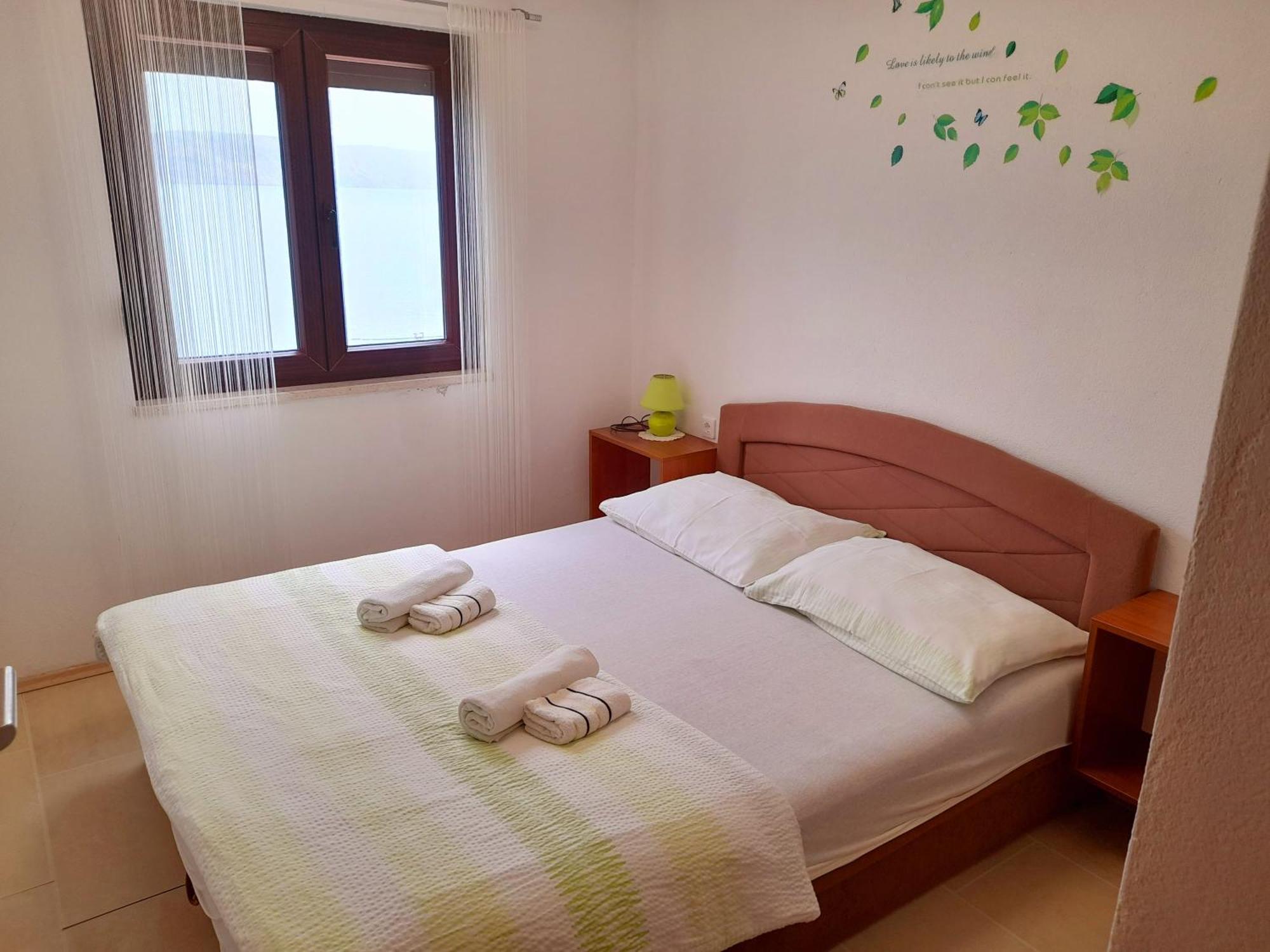 Apartment Matea セニ エクステリア 写真
